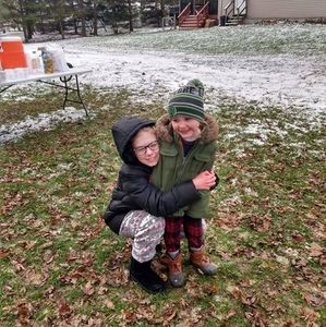 Meet your Posher, Brandy